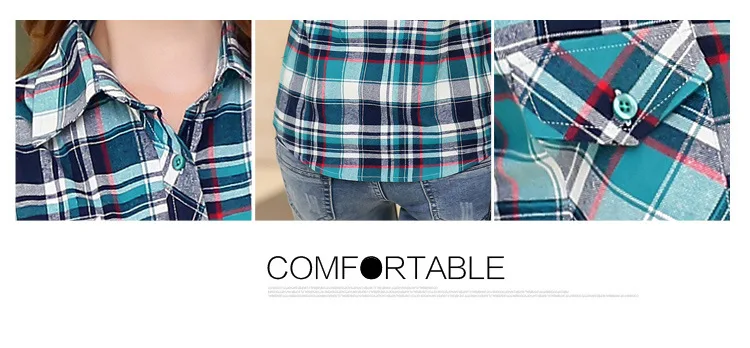 Blusas e Camisas