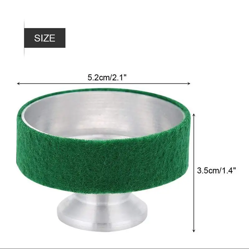 Saxophone Mute, Aluminum Alloy Sax Sound Dampner Mute Silencer Accessory