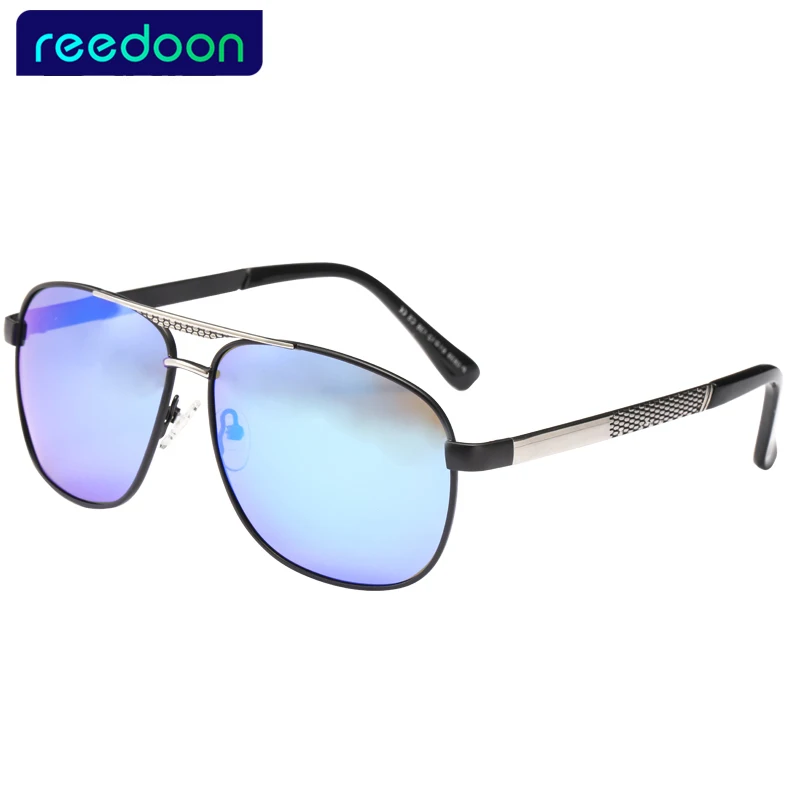 

2017 Fashion Men's Polarized Sunglasses Driving Sun Glasses for Men UV400 Travel Driving Male Oculos Gafas De Sol with Case Box