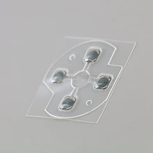 D-Pad Кнопка Крест ключ печатная плата D pad для Xbox One контроллер запчасти для ремонта 10 шт./лот