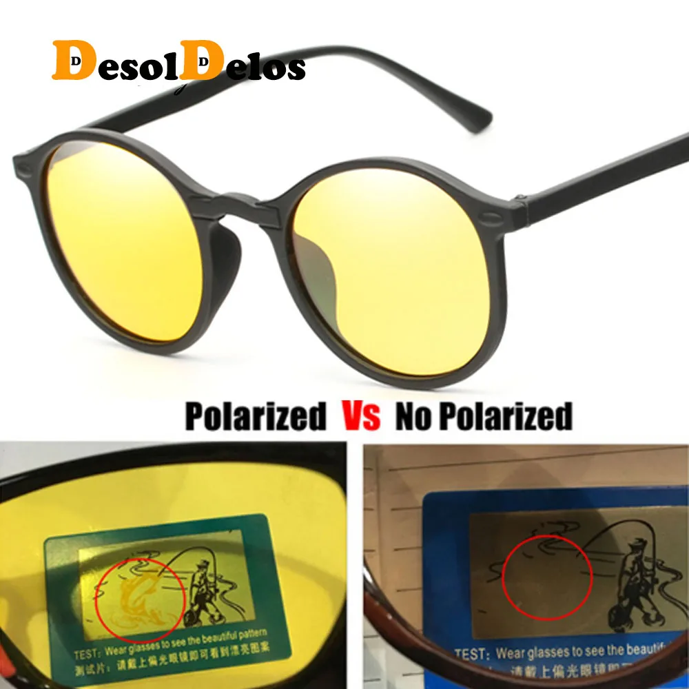 Men Black Frame Polarized Sunglasses Women UV400 Outdoor Sport Driving Glasses Unisex Square Goggles Gafas De Sol G061