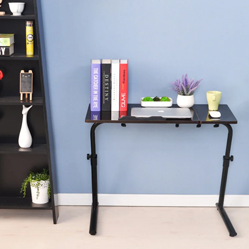 الحديثة رفع حامل دفاتر الملاحظات حاسب آلي يوضع على الطاولة مكتب السرير أريكة سرير حامل دفاتر الملاحظات الكمبيوتر مكتب للطي طاولة كمبيوتر مح...