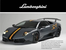 Melhor brinquedo de Presente 1/14 Murcielago RC Velocidade Roadster Carro Veículo Remoto perfeito Deriva Para O Divertimento Brinquedos do Menino Modelo Elétrico de Corrida para crianças