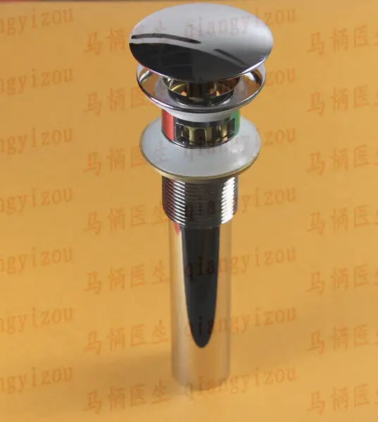 

Noble copper - ceramic basin water carrying basket belt basin drainer bounce