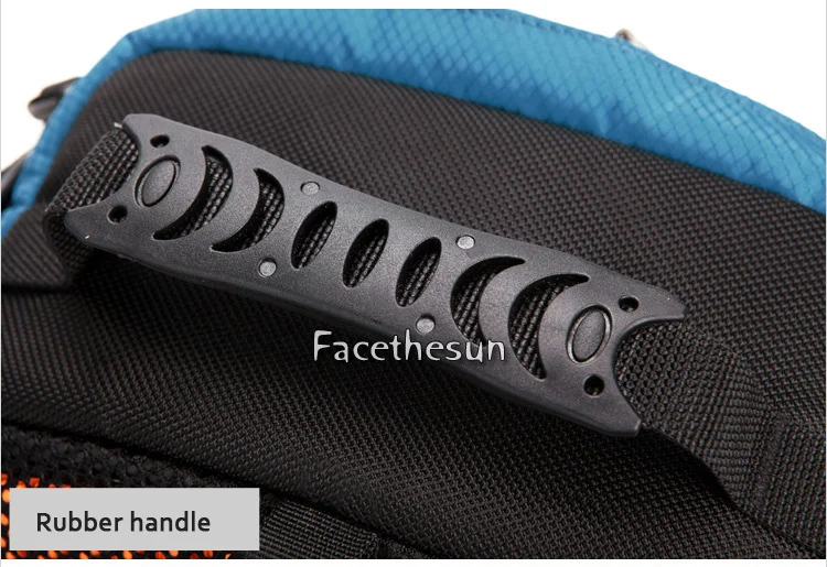 Waterproof Camera Waist Travel Bag CS8016-25