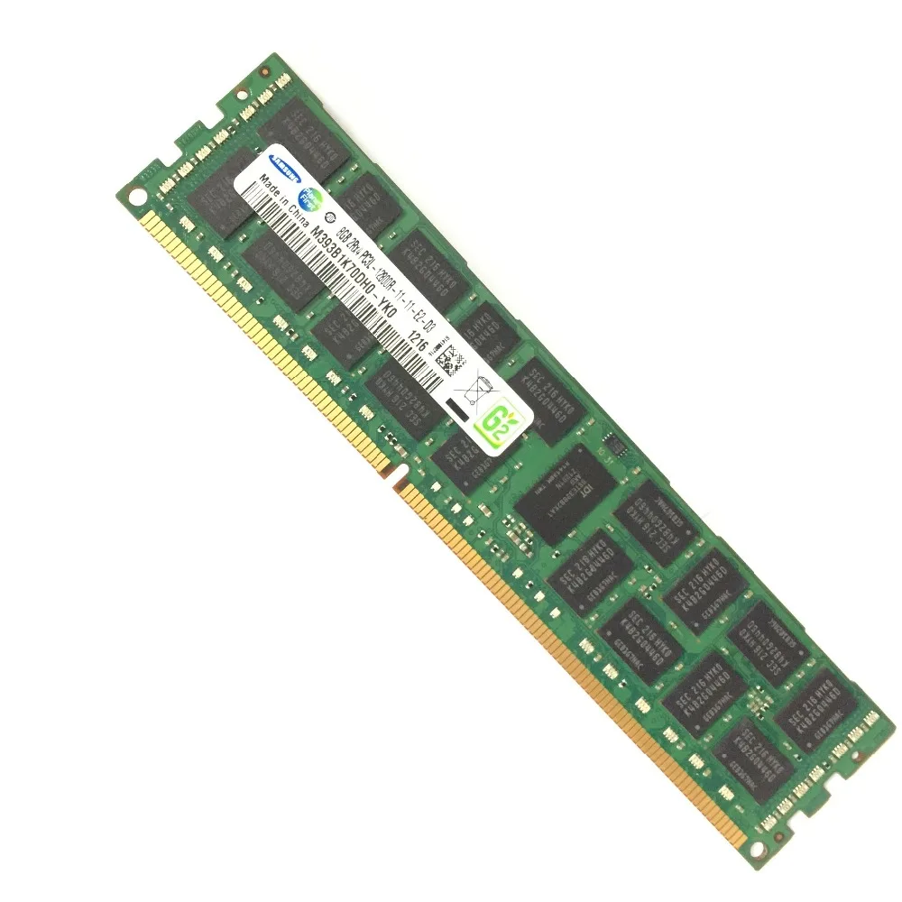 Samsung PC Память ram Memoria модуль КОМПЬЮТЕРНЫЙ СЕРВЕР 4 ГБ 8 ГБ DDR3 PC3 1333 МГц 1600 МГц 1866 МГц 10600 12800 14900 4x8 ГБ = 32 Гб