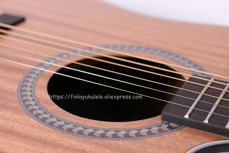 Finlay High End 41