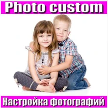 Фото на заказ полный квадрат дрель 5D алмазная картина индивидуальный заказ Вышивка крестиком Мозаика свадебное украшение XU