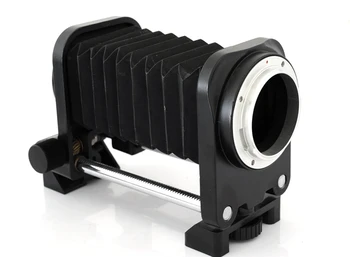 

Lens Macro Fold Bellow For Canon EF 5d2 50D 40D 30D 450D 1D 5D