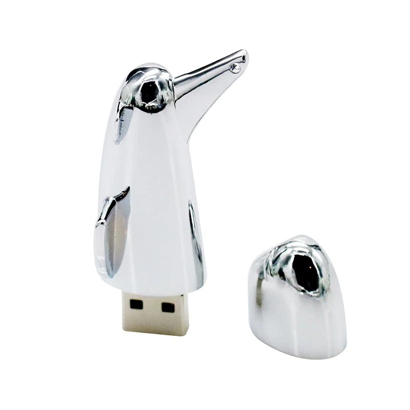 Рисунок 5 - Pendrive Самолет форма USB диск