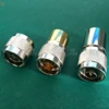 3 pièces RF coaxial dédié test N type étalonnage instruments court-circuit, dispositif ouvert, connecteur de charge factice 5W ► Photo 1/4