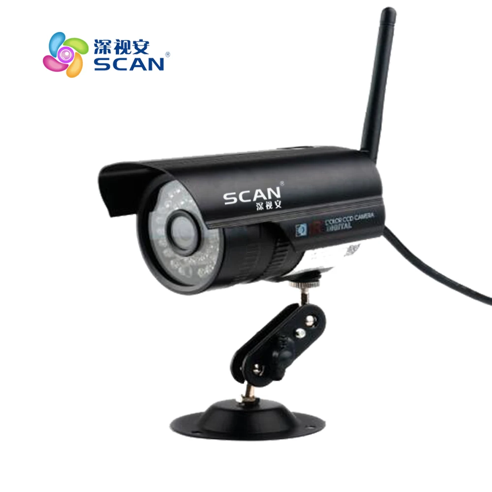 2 0mp Hd Wifi Bullet Ip Camera 90 Degree Angle font b Wireless b font Waterproof