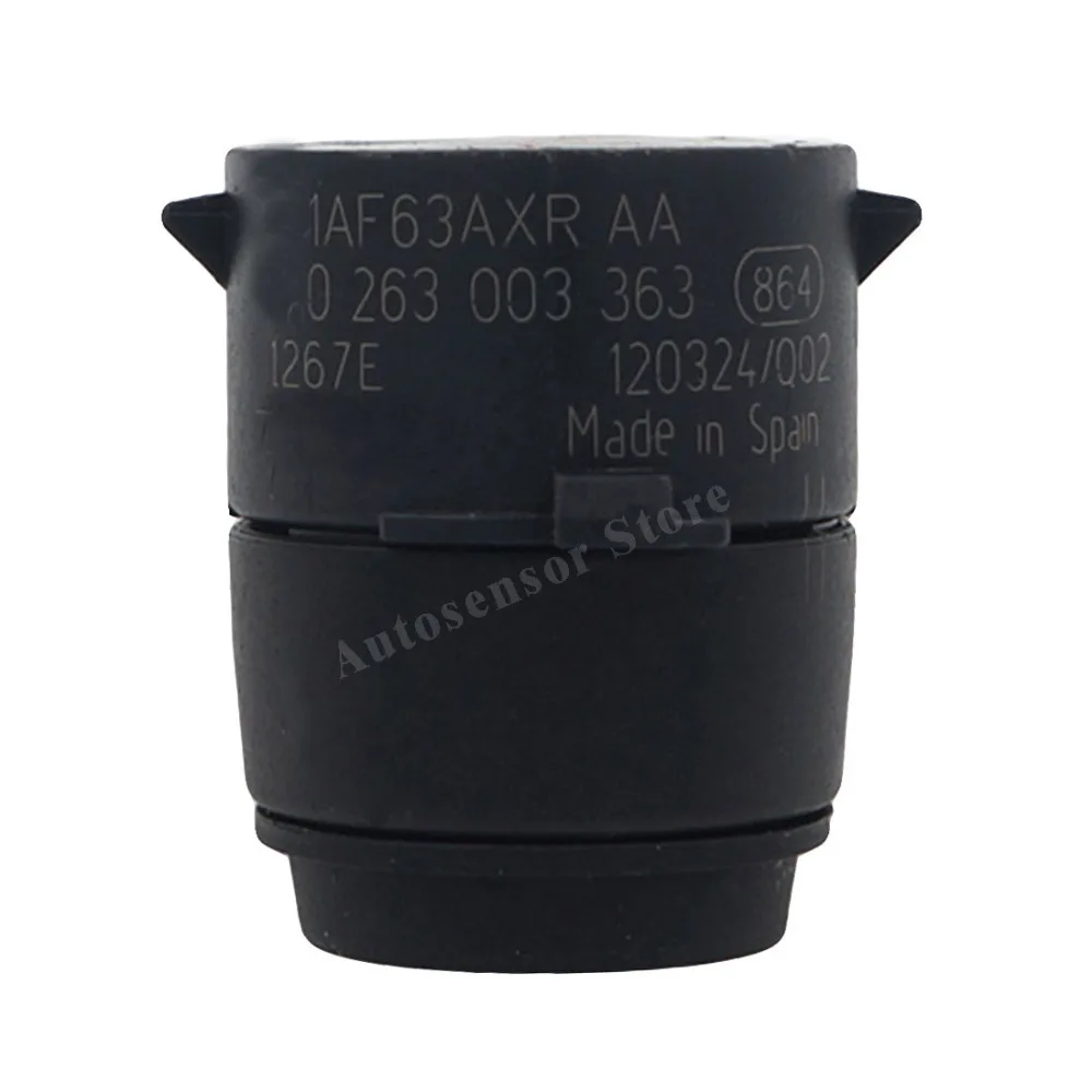 Датчик парковки 1AF63AXRAA PDC для Chrysler 300 Dodge Jeep Commander Grand Cherokee Liberty|parking sensor|sensor for parkingsensor