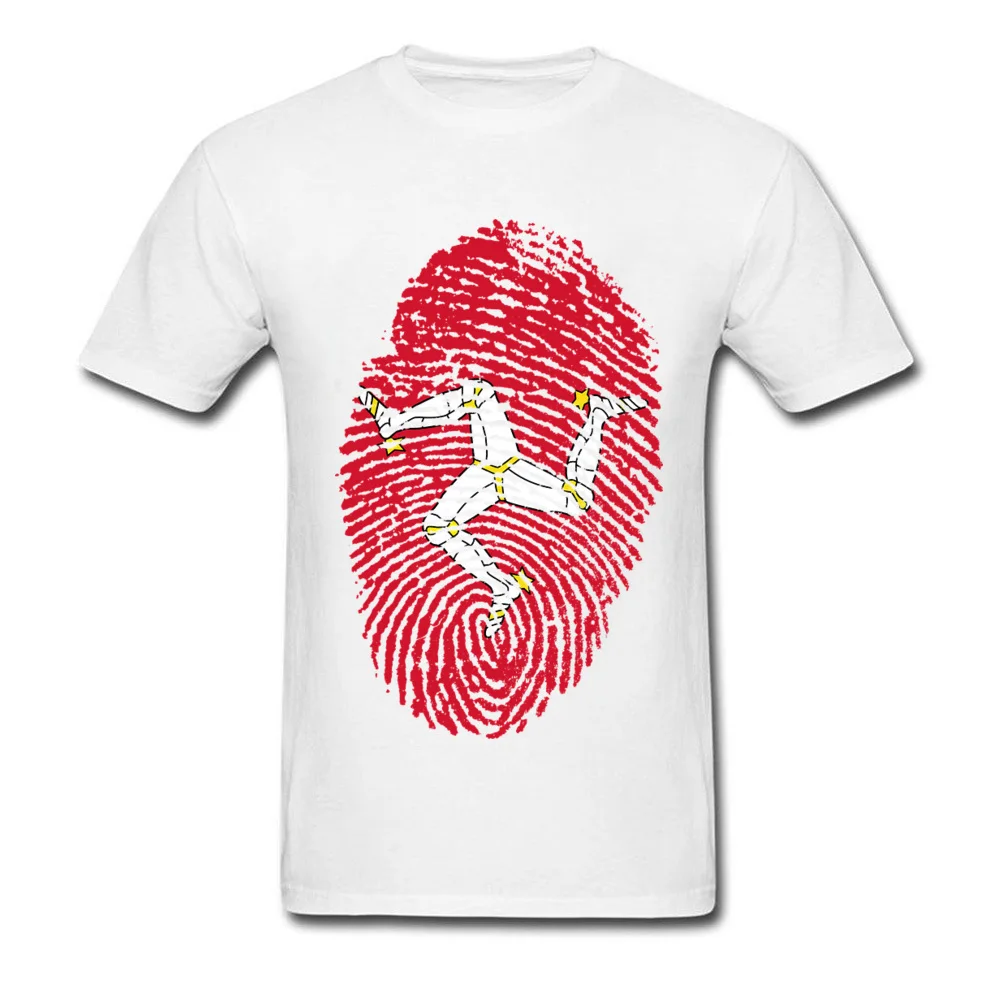 Isle Of Man tt Fingerprint_white