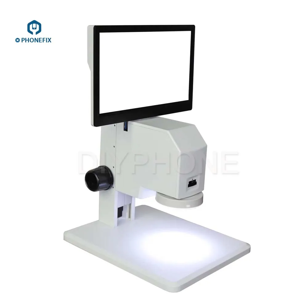 MS200 Video all-in-one Integrated microscope