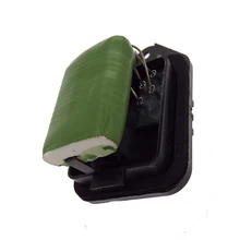 Качественный! Для двигателя нагнетателя отопителя резистор для Volvo 850 9137937 8509137937