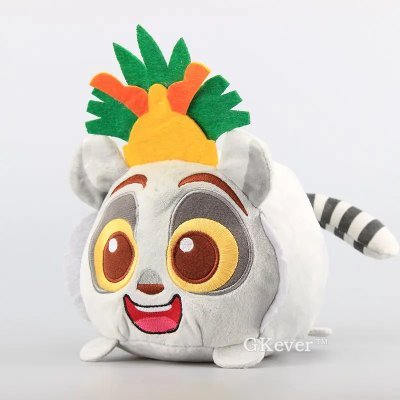 wholesale king julien toy