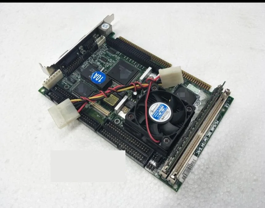 P56X86 SBC VerG4 PIA-460 2