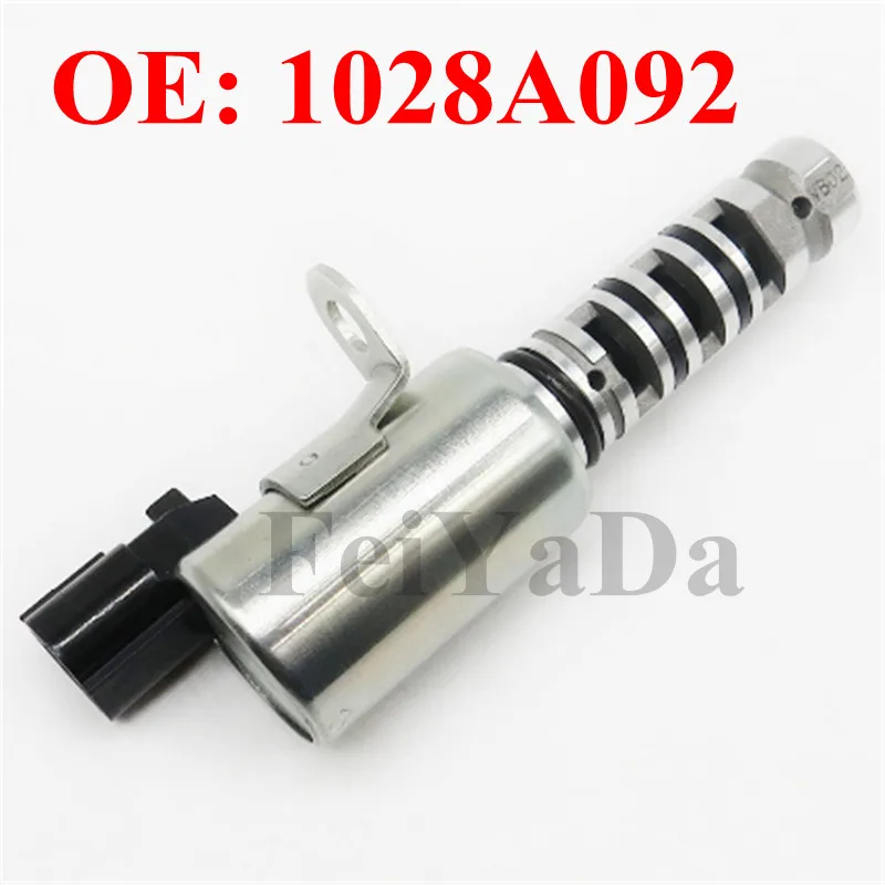 OE #1028A092 VVT OCV с изменяющимся опережением соленоида для Outlander Lancer Mitsubishi|Клапаны и