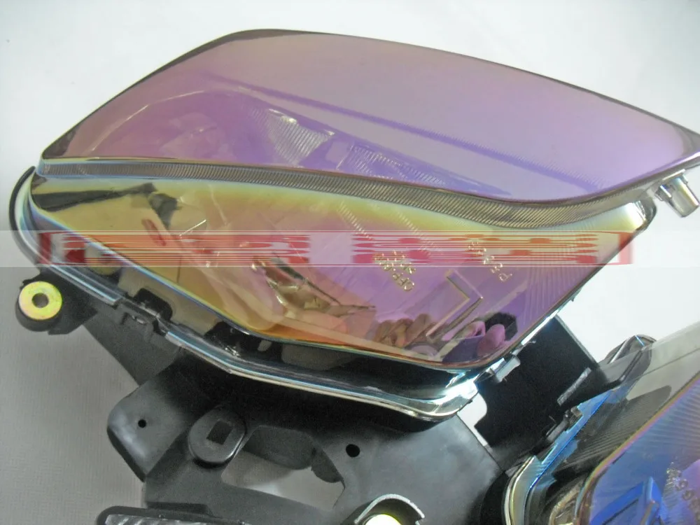 Фара для мотоцикла сменная фара Honda CBR1000RR CBR 1000 RR Fireblade 2004 2005 2006 2007|fancy|fancy light |
