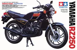 1/12 Yamaha RZ 250 мотоциклов 14002