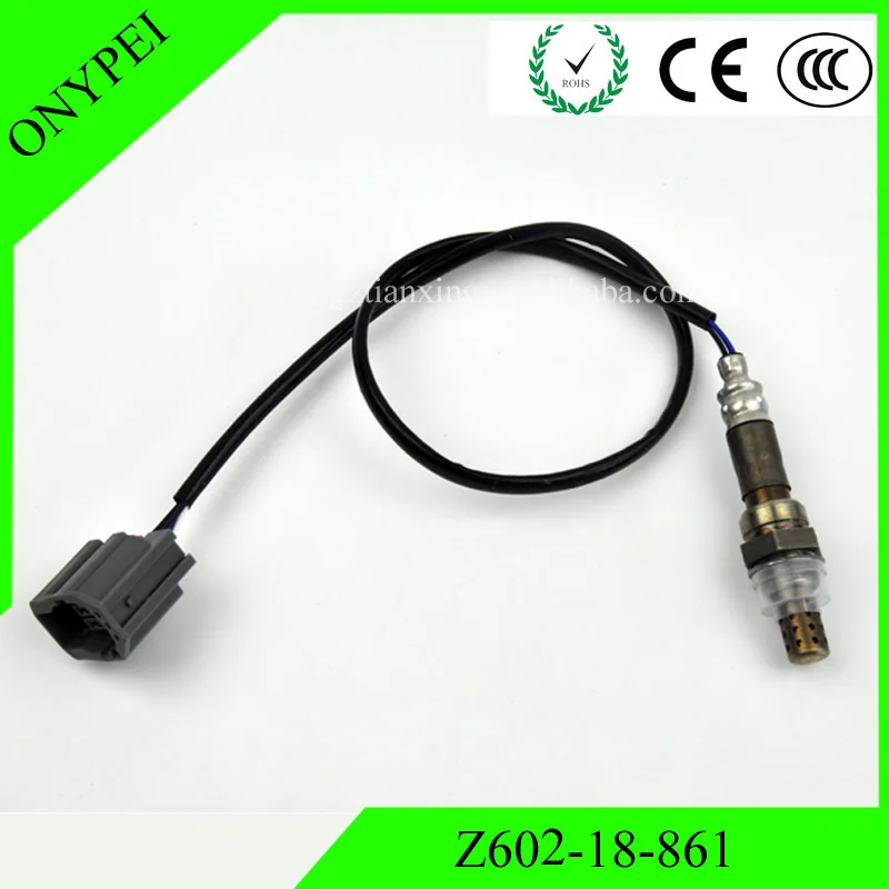 Z602 18 861 Lambda кислородный датчик для Mazda 2 DE 3 BK 5 MX 1 8 0 Z60218861|sensor sensor|sensor mazdasensor de |