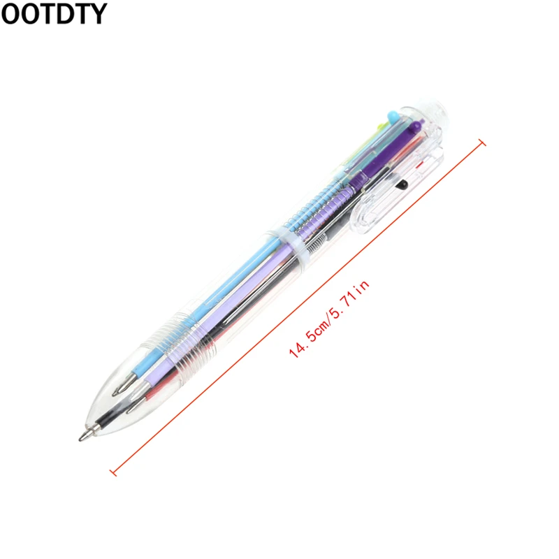ballpoint pen that looks like a pencil