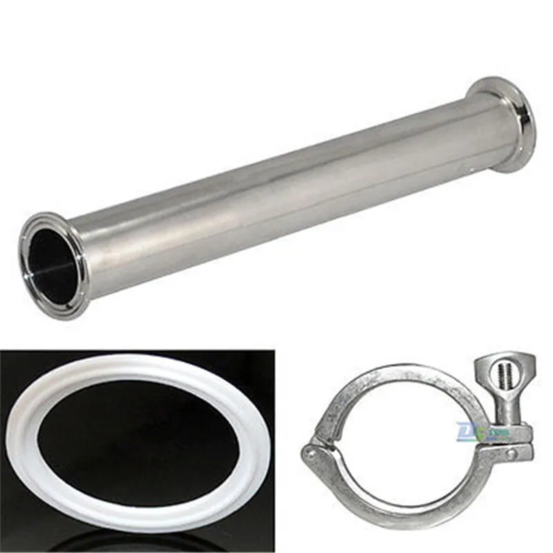 Tubo de carrete sanitario MEGAIRON OD 2 \ Tubo de carrete sanitario MEGAIRON OD 2 \