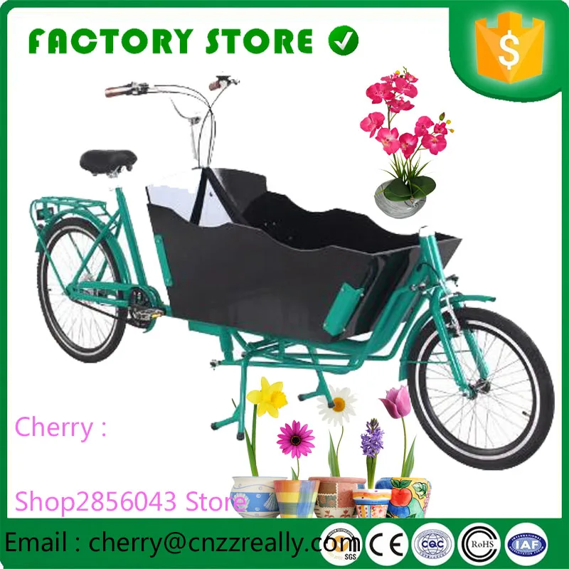 cargo bike aliexpress