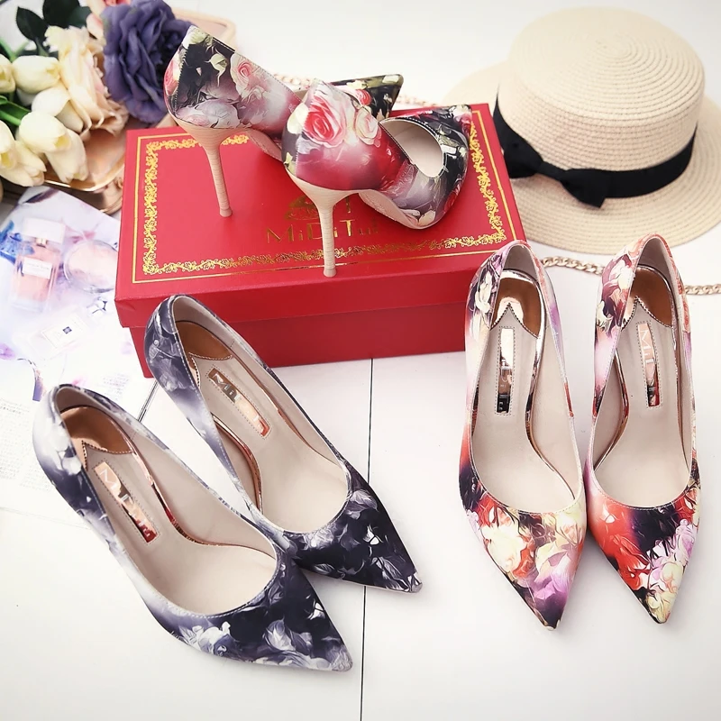 brand new high heel stiletto