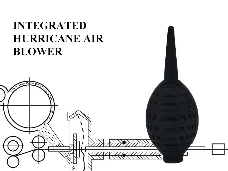 air blaster_