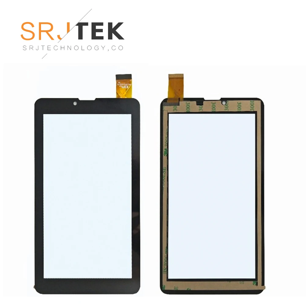 

New Touch screen For 7" DEXP Ursus S169 MIX 3G Tablet Touch panel Digitizer Glass Sensor replacement Ursus S 169 MIX 3G