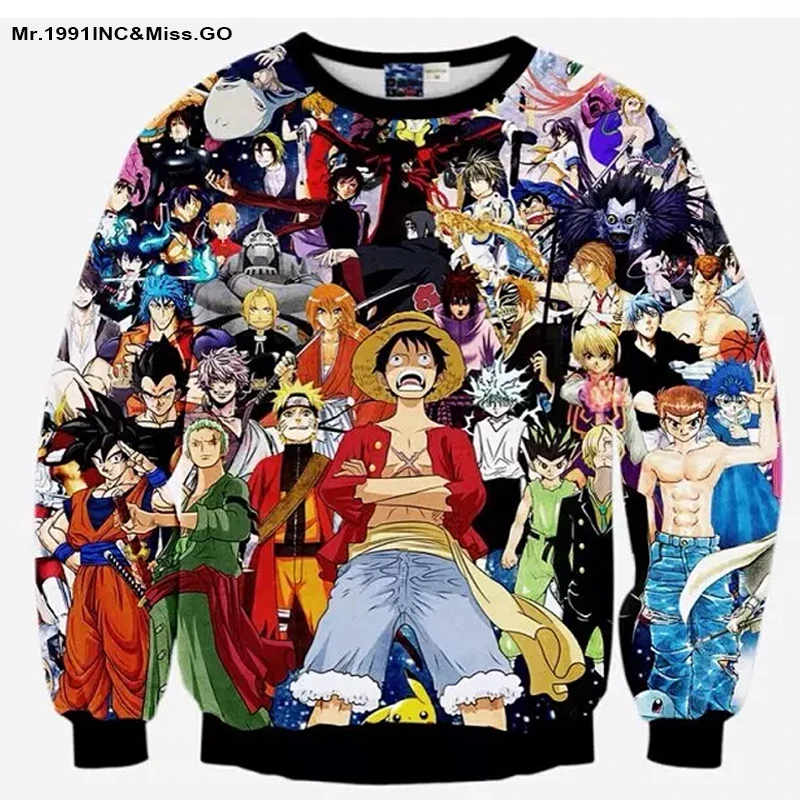 Compra naruto sudaderas online al por mayor de China