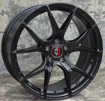 

New 19 Inch 19x8.5 5x114.3 Car Alloy Wheel Rims