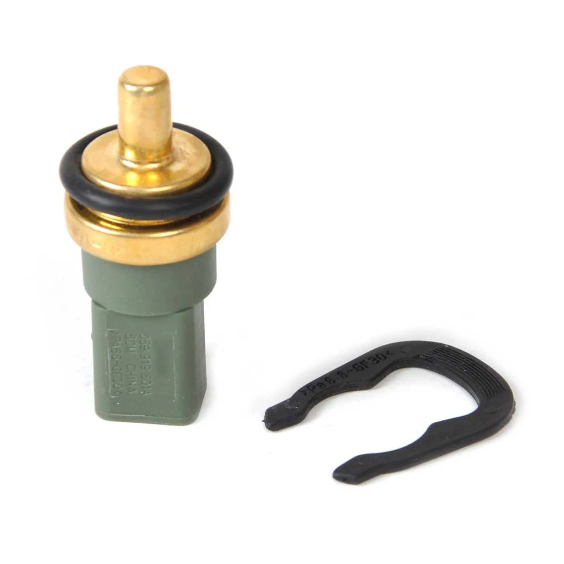 DWCX Set Coolant Water Temperature Sensor Switch with Clip 059 919 501A