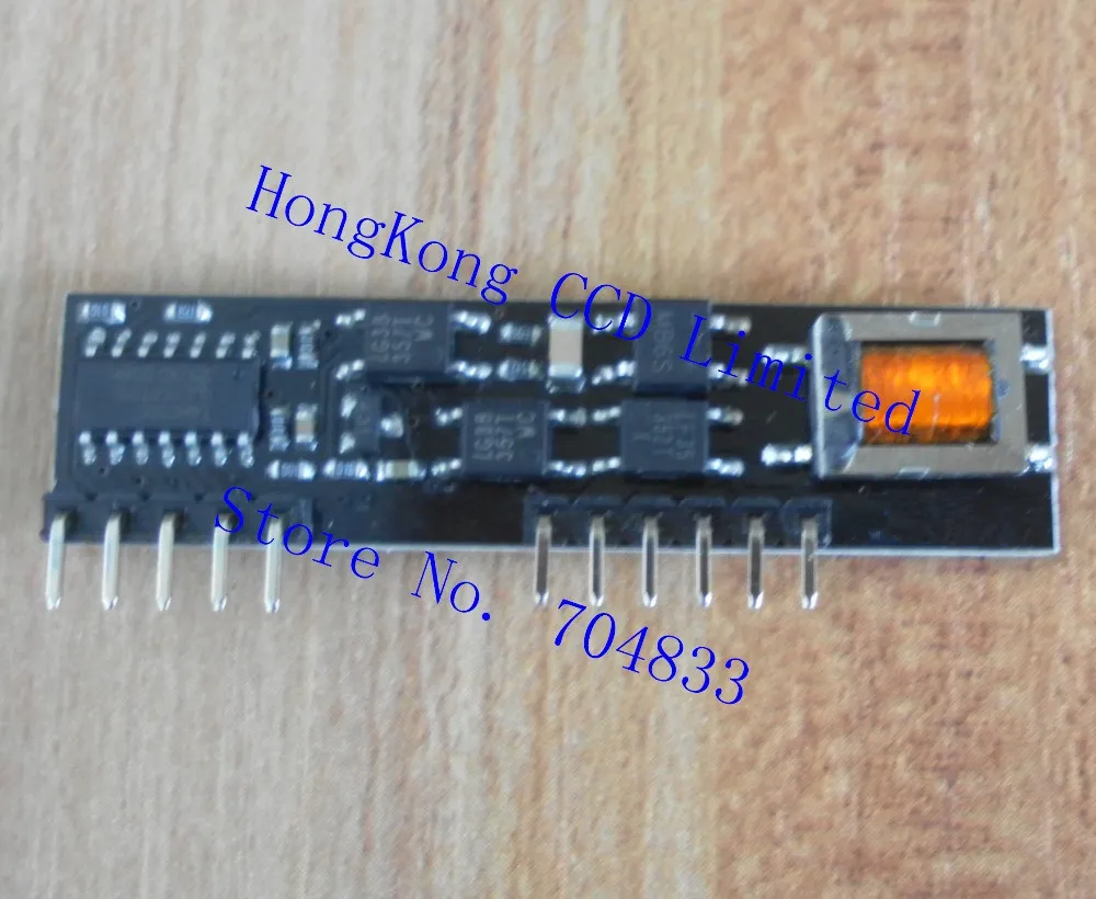 

RT-032T PSTN trunk module RT032T loop relay interface circuit