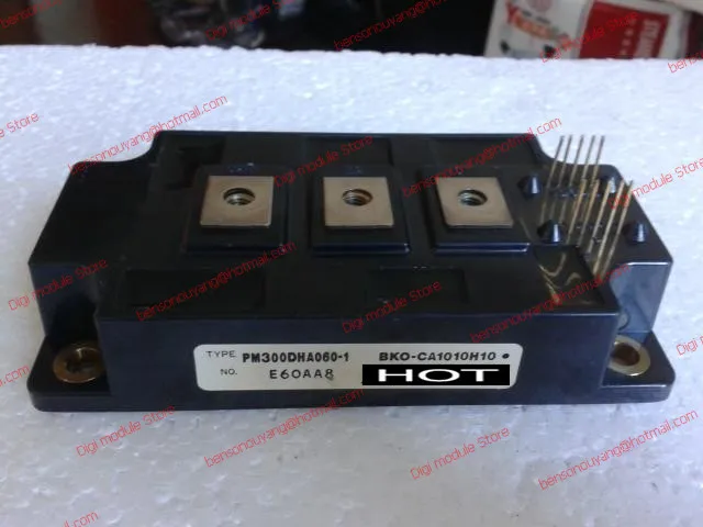 

PM300DHA060-1 Free Shipping