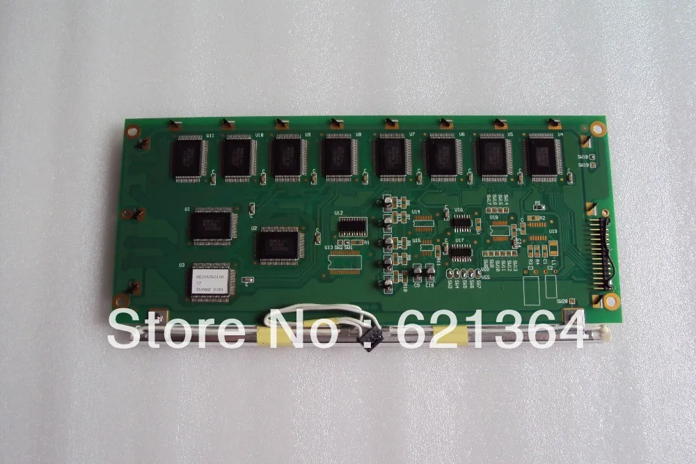 6402H1-0B ME2060A01905C Профессиональный ЖК-экран для промышленного экране
