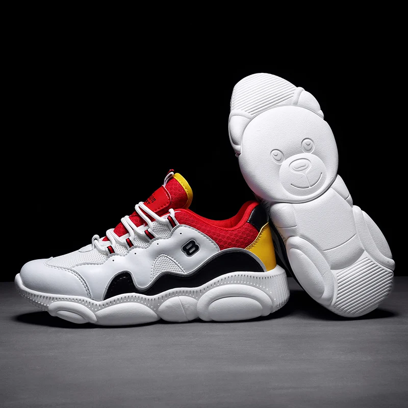 

Original Men Running Shoes Sneakers Disruptor 2 White Sneakers Lightweight Gel Human KAYANO 270 Race Sports Triple-S 720 Walking