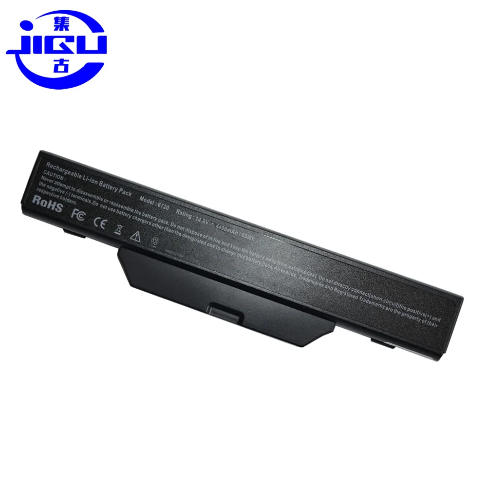 

JIGU Replacement Laptop Battery For HP COMPAQHSTNN-I39C HSTNN-I40C HSTNN-IB51 HSTNN-IB52 HSTNN-IB62 HSTNN-OB62 HSTNN-XB62