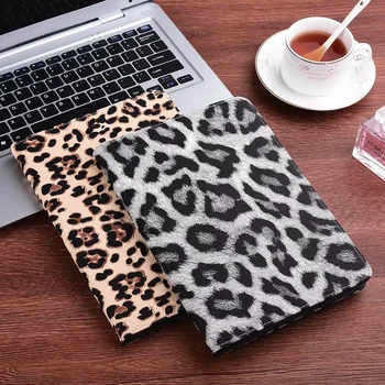 

Case For Apple iPad mini 5 2019 case Smart Flip leather leopard Stand soft Case for iPad mini 1 2 3 4 case 7.9 inch kimTHmall