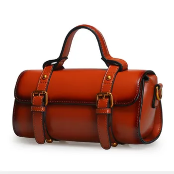 

Crossbody Bags For Women 2019 Shoulder Messenger Bag Handbag Genuine Leather Ladies Hand Bags Woman Small Satchel Bolso mujer