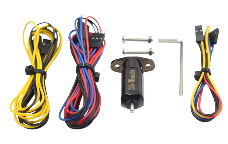 BL touch sensor detail 8