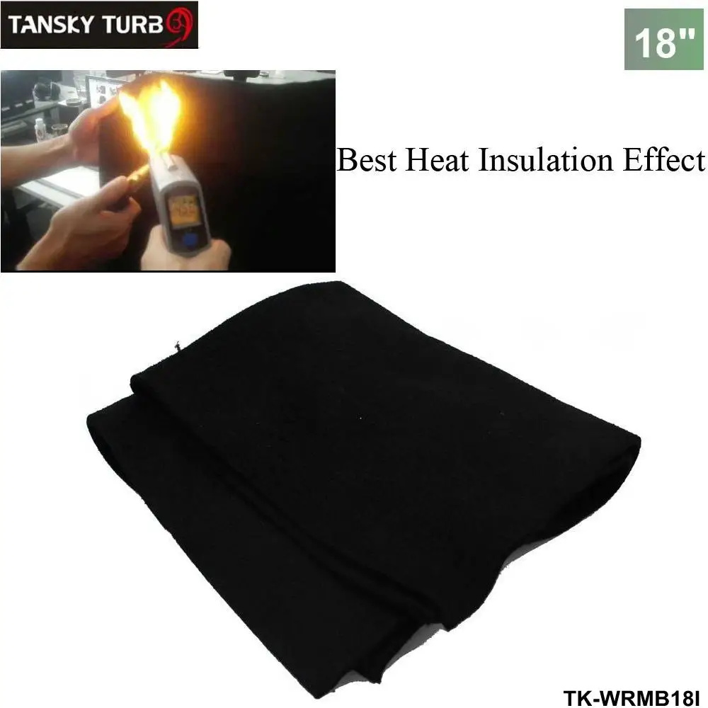 Prix pour TANSKY-Auto En Fiber De Carbone Couverture De Soudage torche bouclier plomberie dissipateur de chaleur laitier feu feutre 18 "x 18" x1/4 Pour BMW e39 TK-WRMB18I Prix pour TANSKY-Auto En Fiber De Carbone Couverture De Soudage torche bouclier plomberie dissipateur de chaleur laitier feu feutre 18 "x 18" x1/4 Pour BMW e39 TK-WRMB18I