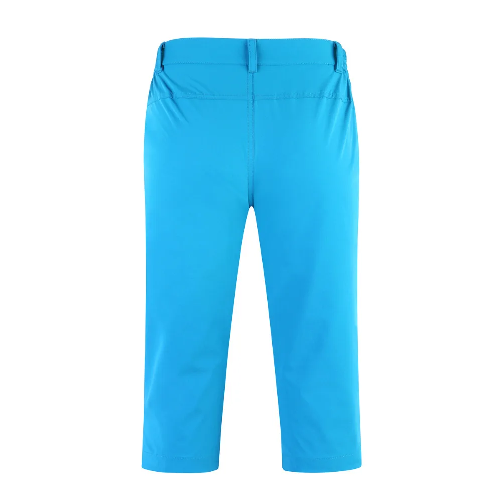 MENS 3 QUARTERS QUICK DRY PANTS M6802-4