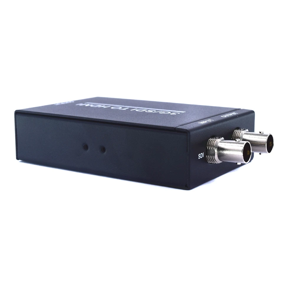 

Premium 3G/SDI to HDMI Converter Support 3G-SDI HD-SDI SD-SDI Broadcast Level SL@88
