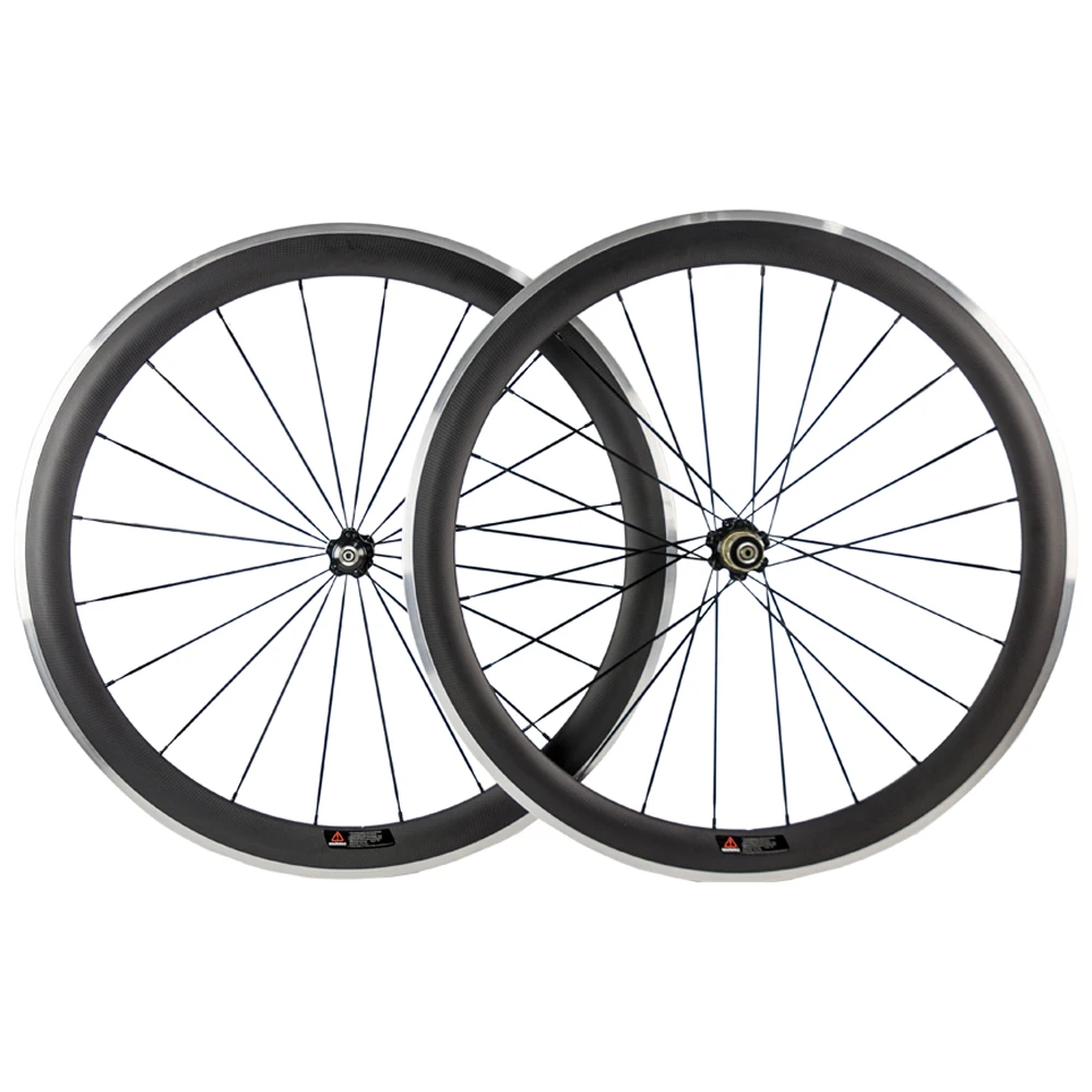 Buy Whole sale 700C alloy carbon wheels road bicycle