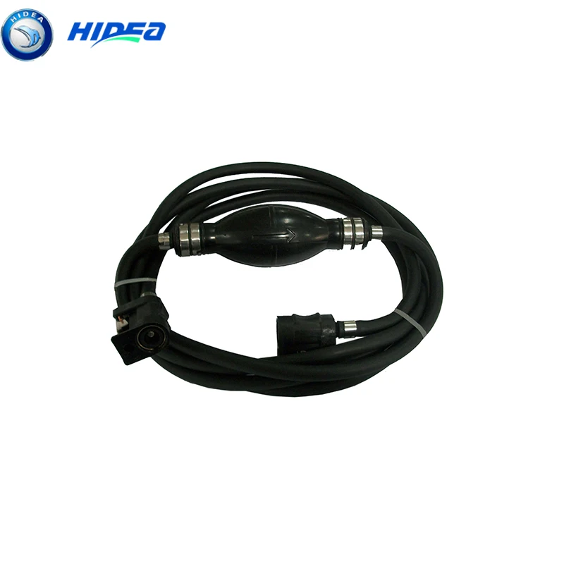 Fuel Line Hose Hidea Suitable For YMH Outboard Motorsoutboard motor