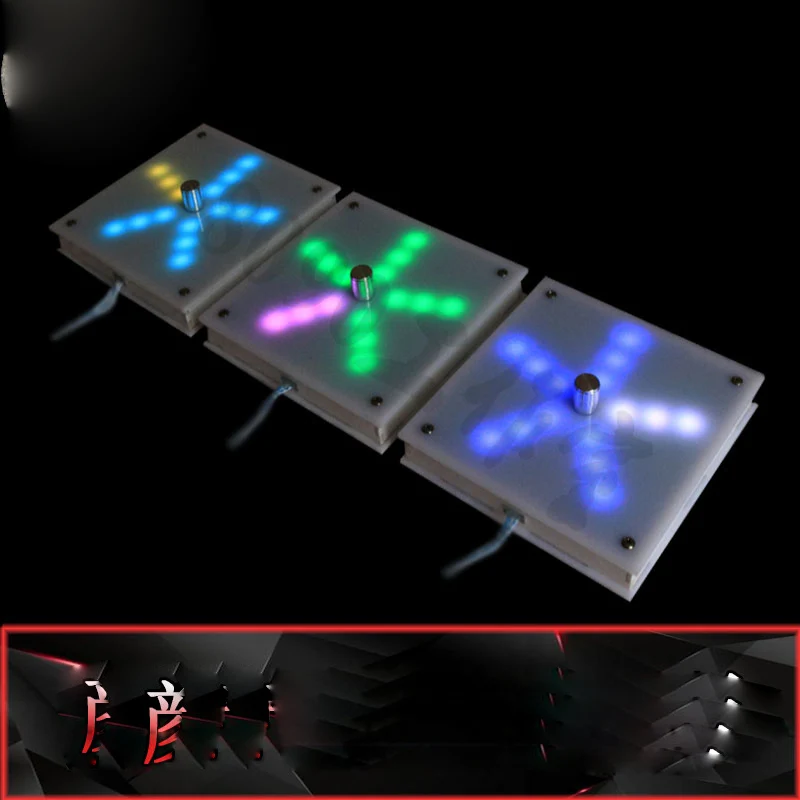  adjust knob puzzles (2)