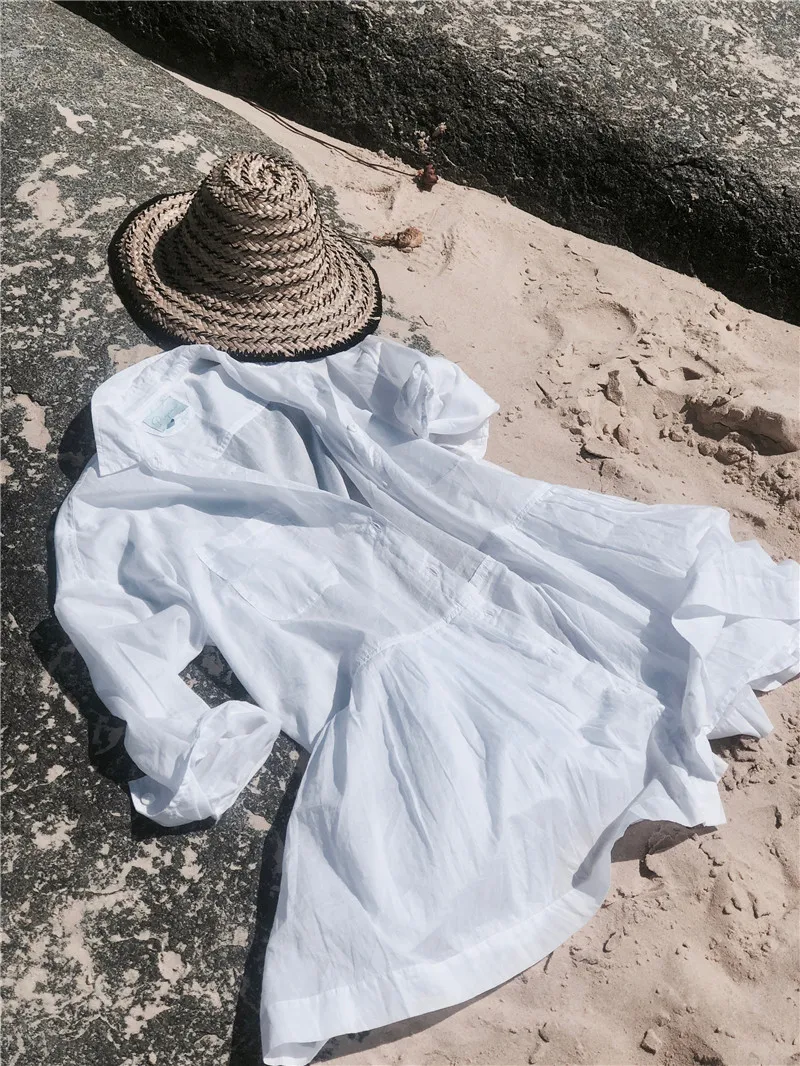 BEACH COVER UP (6)